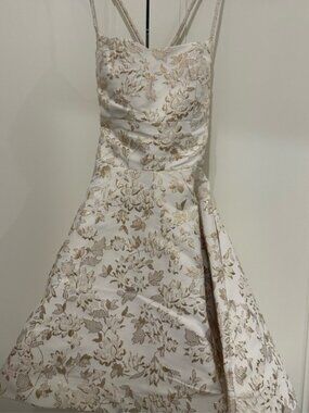Beautiful Cocktail Dress